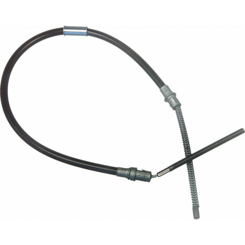 Wagner BC124141 Premium Parking Brake Cable Rear Right 